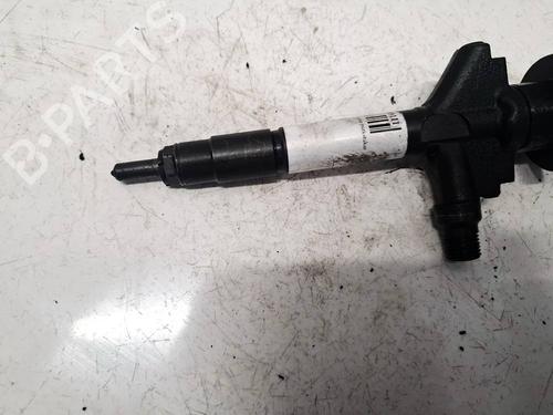 Injector MAZDA 6 Hatchback (GG) 2.0 DI (GG14) | BP35095095M100 - Image 3