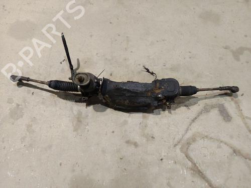 Used Steering column Steering column SKODA OCTAVIA II (1Z3) 1.9 TDI (105 hp) 34773615 34773615