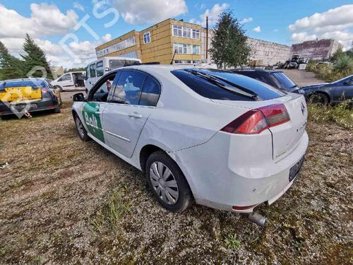 Speaker RENAULT LAGUNA III (BT0/1) 2.0 dCi (BT07, BT0J, BT14, BT1A, BT1S) | BP32553482E2