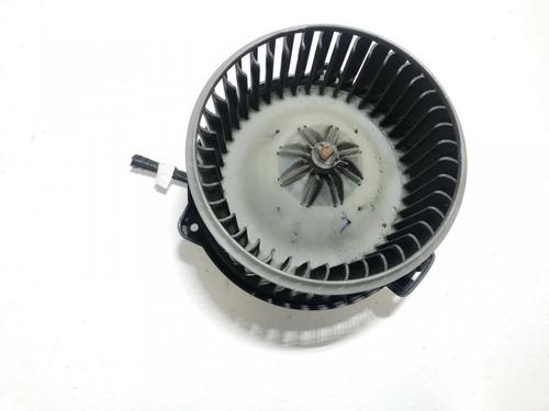 Used Heater blower motor Heater blower motor TOYOTA COROLLA Saloon (_E12_) 2.0 D-4D (CDE120_, CDE120R) (116 hp) 35837086 35837086