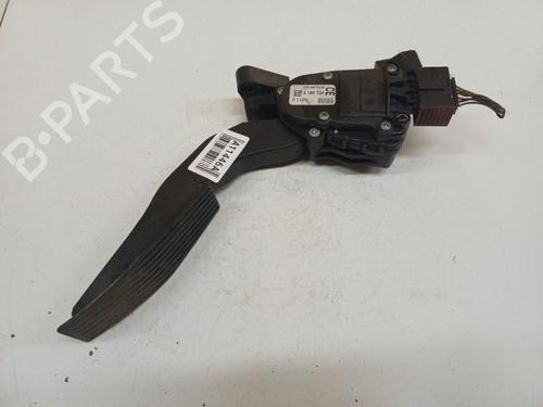 Gaspedaal Gaspedaal OPEL VECTRA C (Z02) 2.2 DTI 16V (F69) (125 hp) 36346871 36346871