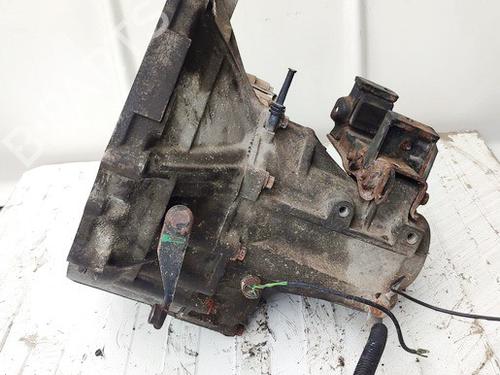 Gearbox ROVER 45 I Hatchback (RT) 2.0 iDT | BP35519162M3 - Image 3