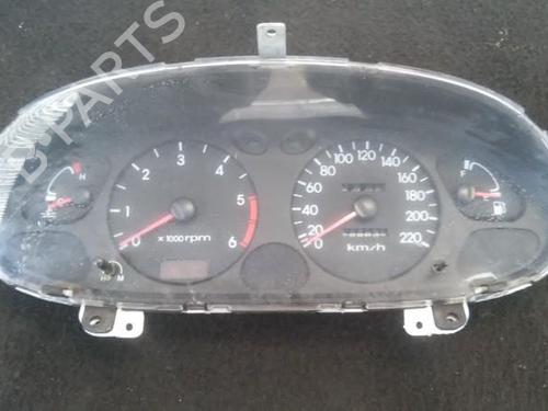 Used Instrument cluster Instrument cluster HYUNDAI LANTRA II Estate (J-2) 1.9 D (68 hp) 35662241 35662241