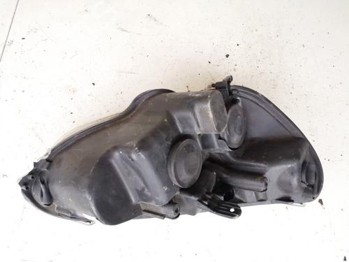 Left headlight FORD S-MAX (WA6) 1.8 TDCi | BP35626511C28 - Image 2