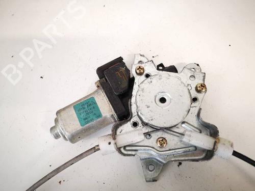 Used Right rear window motor Right rear window motor 38574689 38574689