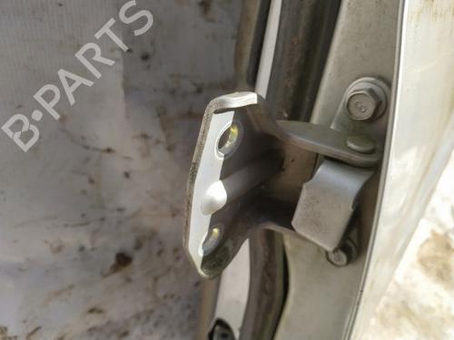 Used Hinge/Door check strap Hinge/Door check strap DAEWOO MUSSO (FJ) 2.9 TD 4x4 (120 hp) 32875061 32875061