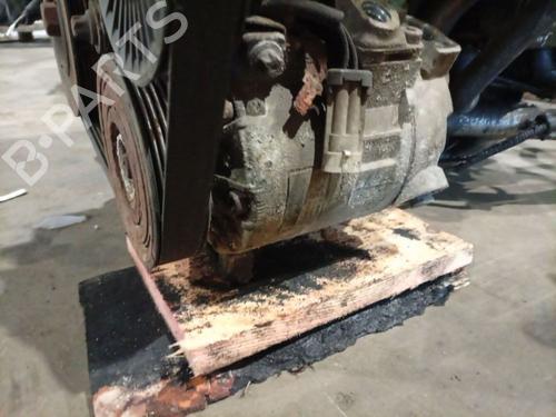 Used AC compressor AC compressor 36690106 36690106