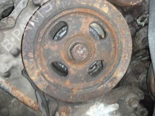 Used Pulley Pulley SUBARU OUTBACK (BS) 2.5 AWD (BS9) (175 hp) 35191777 35191777