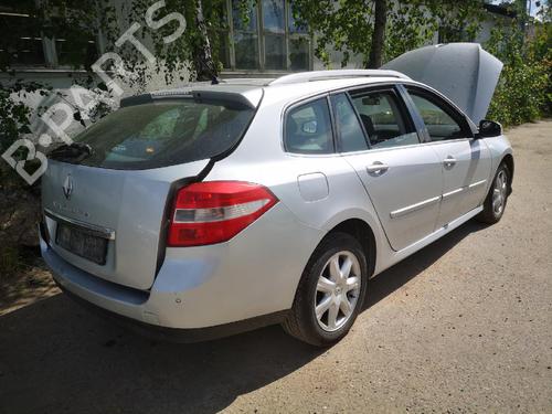 Engine mount RENAULT LAGUNA III (BT0/1) 1.5 dCi (BT00, BT0A, BT0T, BT1J) | BP32623269M89 