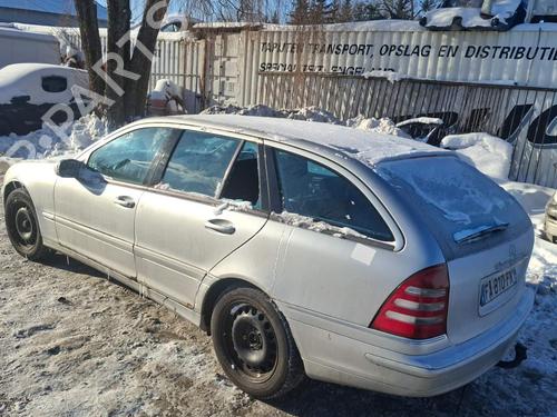 Engine mount MERCEDES-BENZ C-CLASS (W203) C 220 CDI (203.006, 203.008) | BP33488266M89 - Image 7