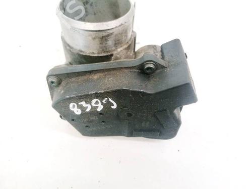 Throttle body AUDI A6 C6 (4F2) 2.0 TFSI | BP35387431M82 - Image 3