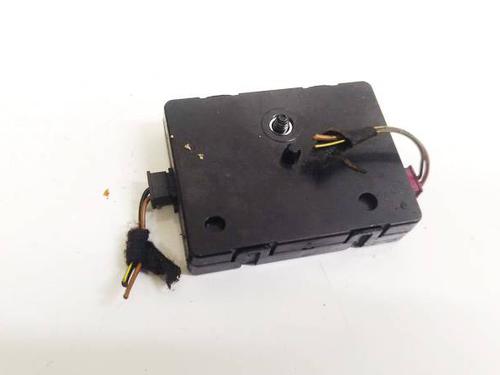 Electronic module VOLVO S60 I (384) D5 | BP35182584M83 - Image 3