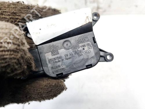 Electronic module SKODA OCTAVIA II (1Z3) 2.0 TDI | BP32583976M83 - Image 4