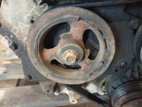 Used Pulley Pulley 37278679 37278679