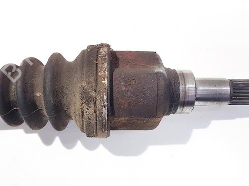 Left front driveshaft CITROËN C2 (JM_) 1.4 HDi | BP35485386M38 - Image 3