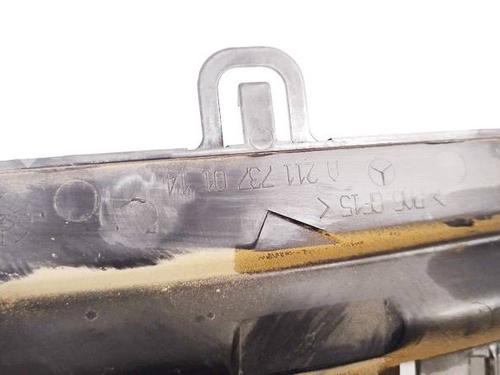 Rear left panel MERCEDES-BENZ E-CLASS (W211) E 220 CDI (211.006) | BP37093350C60 - Image 2