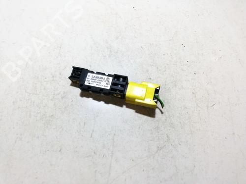 Used Electronic module Electronic module VW TOUAREG (7LA, 7L6, 7L7) 2.5 R5 TDI (174 hp) 33515511 33515511