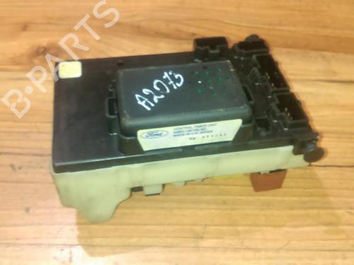 Used Fuse box Fuse box FORD MONDEO II (BAP) 1.8 i (115 hp) 33531455 33531455