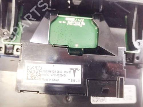 Electronic module TESLA MODEL Y (5YJY) EV | BP32607762M83