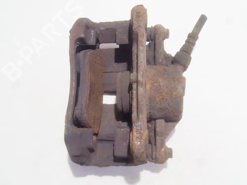 Left front brake caliper MAZDA PREMACY (CP) 2.0 TD | BP35864091M105 - Image 2