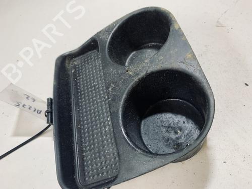 Cup/Object holder MITSUBISHI SPACE STAR MPV (DG_A) 1.9 DI-D (DG4A) | BP35601305I37 - Image 3