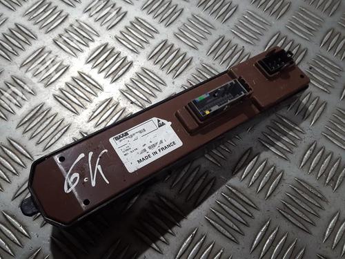 Switch SAAB 9-3 (YS3F, E79, D79, D75) 2.2 TiD | BP35701078I30 - Image 2