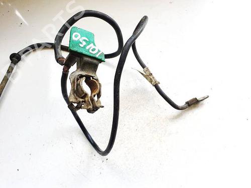 Cable CITROËN C5 II (RC_) 2.0 HDi (RCRHRH) | BP35069810E12 - Image 3