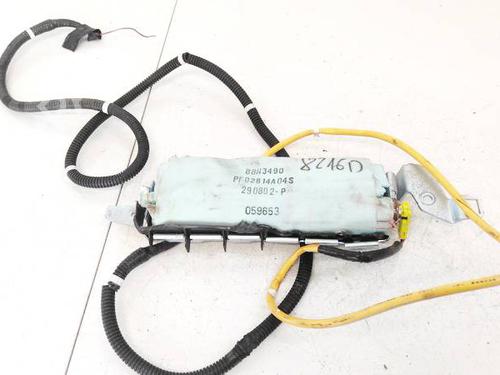 Outra MAZDA 6 Hatchback (GG) 2.0 DI (GG14) (136 hp) 32956609