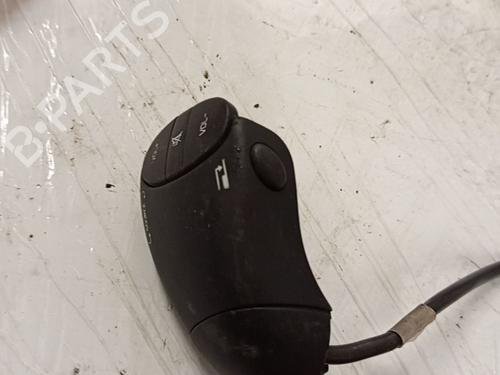 Used Steering wheel controls Steering wheel controls 39632448 39632448