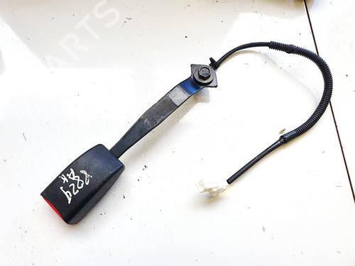 Used Seat buckle Seat buckle 35247618 35247618