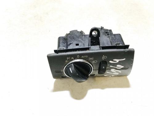 Used Switch Switch MERCEDES-BENZ E-CLASS (W211) E 220 CDI (211.006) (136 hp) 35636101 35636101