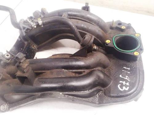 Intake manifold VW PASSAT B6 (3C2) 2.0 TDI | BP40519230M70 - Image 4