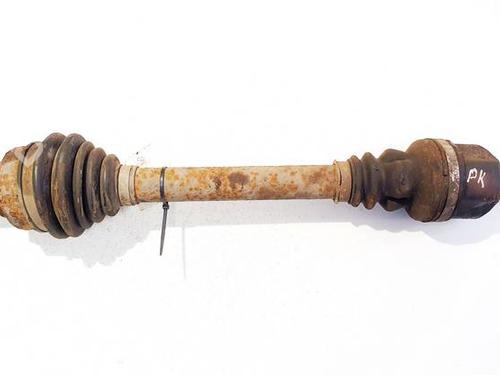 Used Left front driveshaft Left front driveshaft 34939376 34939376