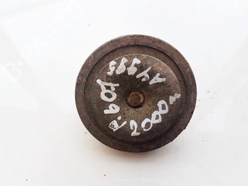 horn-peugeot-607-9d-9u-2000-35861507 main image