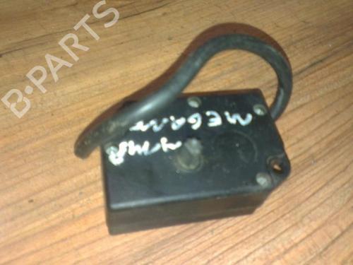 Used Electronic module Electronic module RENAULT MEGANE I (BA0/1_) 1.6 e (BA0F, BA0S) (90 hp) 33528097 33528097