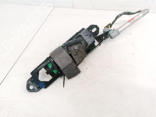 Used Front right seatbelt Front right seatbelt VOLVO S80 I (184) 2.5 TDI (140 hp) 35563763 35563763