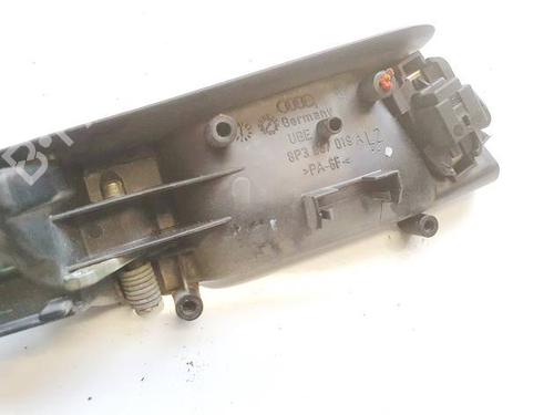 Front right interior door handle AUDI A3 (8P1) 2.0 TDI 16V | BP34760072I14 - Image 3