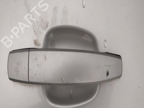 front-right-exterior-door-handle-opel-signum-hatchback-z03-2003-2004-2005-2006-2007-2008-35459709 main image