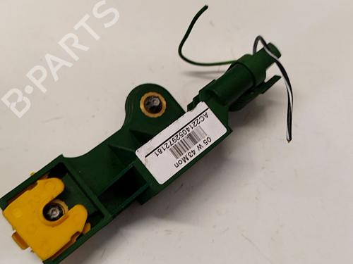 Electronic sensor AUDI A6 C5 (4B2, 4B4) 2.5 TDI | BP38260239M84 - Image 2