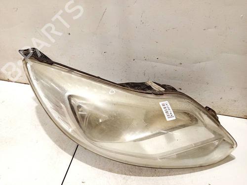 Used Right headlight Right headlight FORD FOCUS III 1.6 TDCi (115 hp) 34885278 34885278