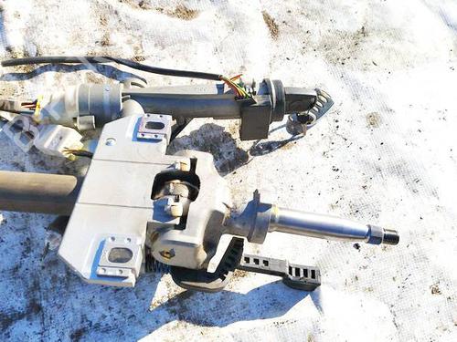 Steering column SSANGYONG ACTYON I 2.3 | BP34920828M21 - Image 2