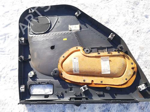 Rear right panel FORD FOCUS II (DA_, HCP, DP) 1.6 TDCi | BP35448938C61 - Image 2