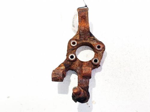 Used Left rear steering knuckle Left rear steering knuckle 38630744 38630744