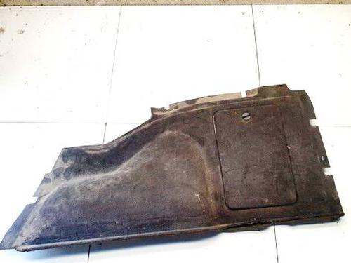 Used Boot lining Boot lining FORD FOCUS I (DAW, DBW) 1.8 DI / TDDi (75 hp) 34954939 34954939