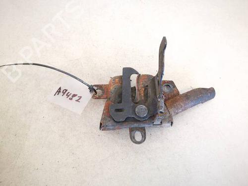 Fechadura do capot Fechadura do capot SUBARU LEGACY IV (BL) 2.0 AWD (BL5) (165 hp) 35243110 35243110