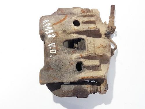 Used Right front brake caliper Right front brake caliper VW TRANSPORTER T4 Van (70A, 70H, 7DA, 7DH) 1.9 D (61 hp) 35501826 35501826
