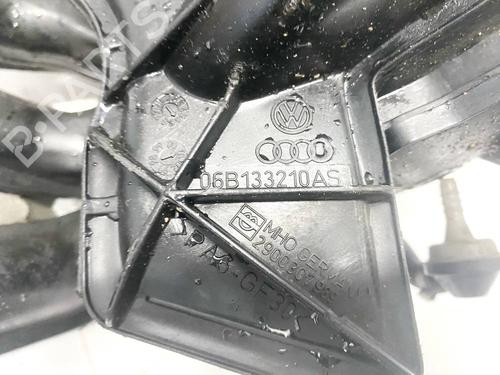 Intake manifold VW PASSAT B5.5 (3B3) 2.0 | BP35685222M70 - Image 3