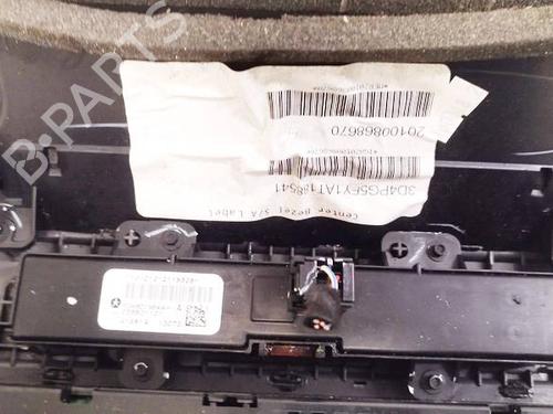 Warning switch DODGE JOURNEY 2.0 CRD | BP35165903I22 - Image 2