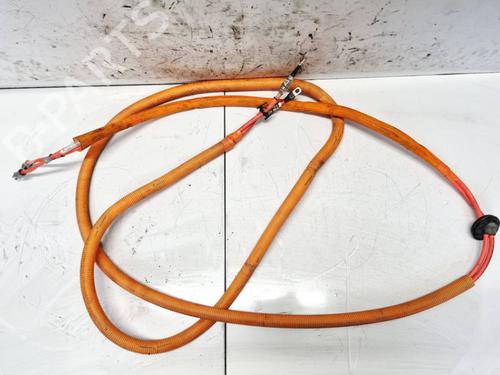 Used Wiring harness Wiring harness TESLA MODEL S (5YJS) 85D AWD (421 hp) 35159164 35159164