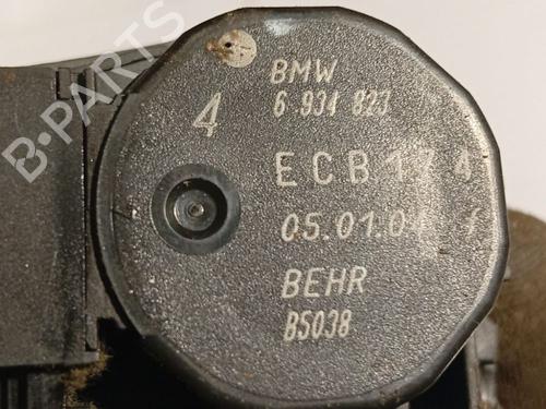 Electronic module BMW 3 (E46) 320 i | BP38580794M83  - Image 5